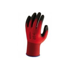 Gant MANUTENTION milieu humide Taille 9 picots Enduction PVC