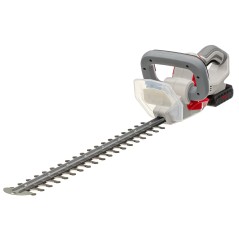 20V Cordless Hedge Trimmer 54cm Laser-Sharpened Blade 2.0Ah Battery