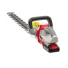 20V Cordless Hedge Trimmer 54cm Laser-Sharpened Blade 2.0Ah Battery