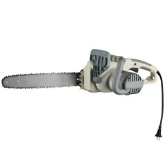 Electric Chainsaw 2200W Guide 40 cm Chain 12.1 m/s