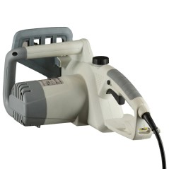 Elektrische Kettingzaag 2200W Zaagblad 40 cm Ketting 12,1 m/s