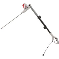 Cortador de Cerca-Viva Telescópico 600W Lâmina 59cm Cabo 1,95-2,40m IKRA