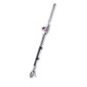 Telescoop Heggenschaar 600W Mes 59cm Steel 1,95-2,40m IKRA