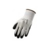 Cut-resistant Glove Level C HDPE Knit Latex Coating