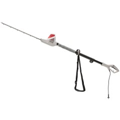 Telescoop Heggenschaar 600W Mes 59cm Steel 1,95-2,40m IKRA