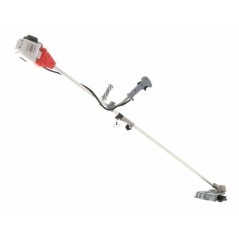 Decespugliatore a batteria 40V motore brushless larghezza di taglio 340mm
