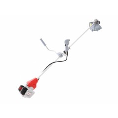Decespugliatore a batteria 40V motore brushless larghezza di taglio 340mm