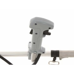 Decespugliatore a batteria 40V motore brushless larghezza di taglio 340mm