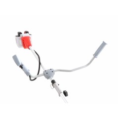 Draadloze bosmaaier 40V borstelloze motor 340mm snijbreedte