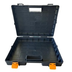 Gereedschapskist van Gerecycled Polypropyleen 37,2x31,4x10 cm 0,9 kg