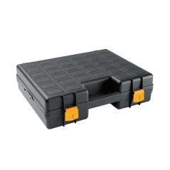 Gereedschapskist van Gerecycled Polypropyleen 37,2x31,4x10 cm 0,9 kg