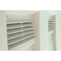 Cobertizo de Jardín Exterior 5500L Beige Polipropileno Reciclado