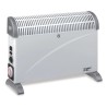 Electric Auxiliary Heater 2000W Programmable Turbo Fan
