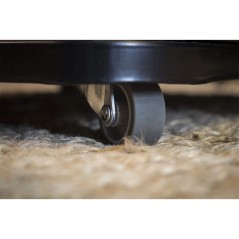 Estufa de gas 3400W 3 niveles Encendido piezoeléctrico SAHARA