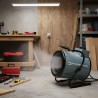 Generatore Aria Calda Elettrico Portatile 3000W 3 Livelli Potenza