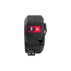 Laser-Maßband 5m-40m IP54 beleuchtetes Display USB-C VITO