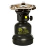 Hornillo de gas 1300W Carcasa de acero Piezo para cartucho 190g PROWELTEK