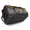 VITO 35L Tool Bag Waterproof Base 8 Pockets 17 Compartments 25 kg