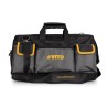 Borsa attrezzi VITO 35L fondo impermeabile 8 tasche 17 scomparti 25 kg
