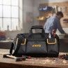 VITO 35L Tool Bag Waterproof Base 8 Pockets 17 Compartments 25 kg