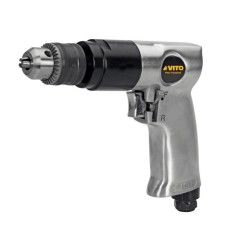 VITO Druckluftbohrmaschine 10mm - Leistung und Präzision