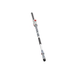 Kabellose Teleskop-Heckenschere IKRA 12V 41cm Klinge 50min