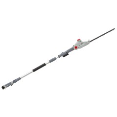 Tagliasiepi telescopico senza fili IKRA 12V lama 41cm 50min