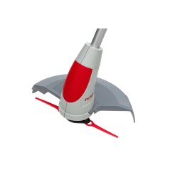 Tagliabordi a batteria IKRA 12V 24cm – 60min, 1,5kg