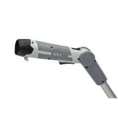 Draadloze grastrimmer IKRA 12V 24cm – 60min, 1,5kg