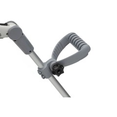 Cortabordes inalámbrico IKRA 12V 24cm – 60min, 1,5kg