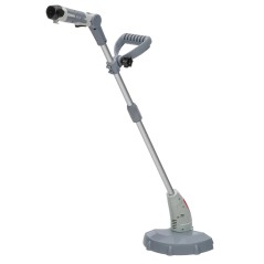 Corta-relvas sem fios IKRA 12V 24cm – 60min, 1,5kg