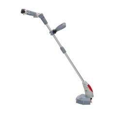 Tagliabordi a batteria IKRA 12V 24cm – 60min, 1,5kg