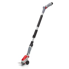 Cesoia telescopica a batteria IKRA 12V – lame 10/20cm 200min