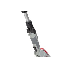 Cordless Telescopic Grass & Shrub Shear 12V – 10/20cm Blades IKRA