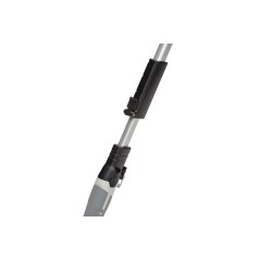 Cordless Telescopic Grass & Shrub Shear 12V – 10/20cm Blades IKRA