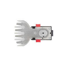 Kabellose Teleskop-Gras- & Strauchschere IKRA 12V – 10/20cm 200min