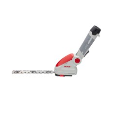 Cesoia telescopica a batteria IKRA 12V – lame 10/20cm 200min