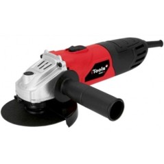 Pacote 6 Ferramentas Itools: Esmerilhadeira 500W Furadeira Impacto