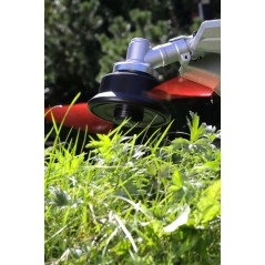 Attrezzo 4 in 1 IKRA – 32,6 cm³ Easy Start, impugnatura Soft-Grip