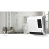 Chauffage mural Nedis 2000W – Puissant, design et sécurisé