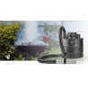 Aspirateur à cendres Nedis 18L – Puissant, sûr et pratique