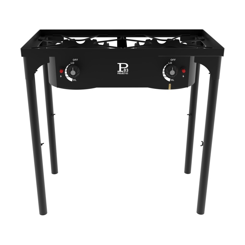 Palette de 1512 Cartouches de gaz 227gr Butane Soit 54 cartons de 28 cartouches gaz INTEC