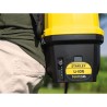 16L Electric Sprayer, 14.4V / 2.0 Ah Lithium Battery - STANLEY Garden Sprayer + Telescopic Lance