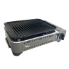 Barbecue Gaz Portable Alpen Camping 1780W Allumage Facile