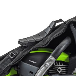 VITO 22" Chainsaw Bag - Protection and Storage