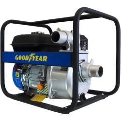 Goodyear 7HP 212Cm3 Thermal Pump for Irrigation