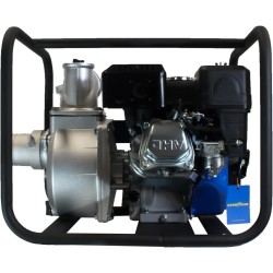 Bomba Térmica Goodyear 7CV 212Cm3 para Irrigação