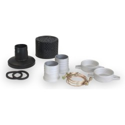 Bomba Térmica Goodyear 7CV 212Cm3 para Irrigação