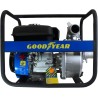 Pompe Thermique Goodyear 7CV 212Cm3 pour Irrigation