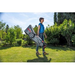 Tondeuse Électrique IKRA 2000W - Puissante et Efficace